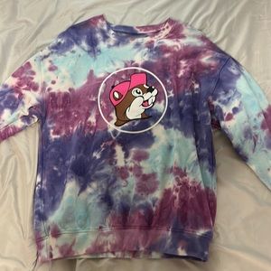 buc-ees sweatshirt